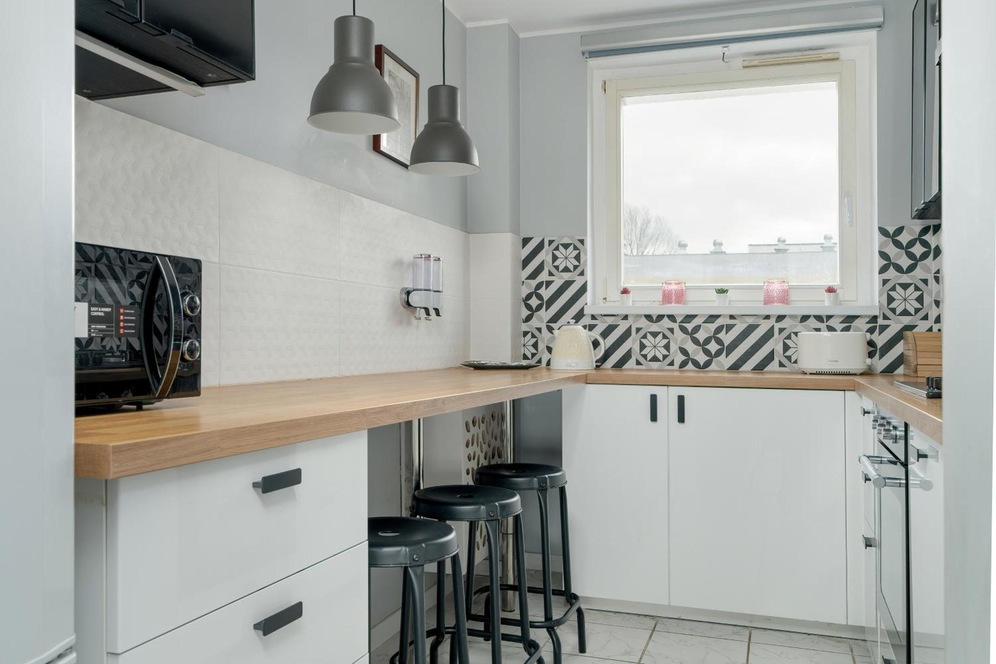 Family Apartments Osiedle Rusa By Noclegi Renters Познан Екстериор снимка